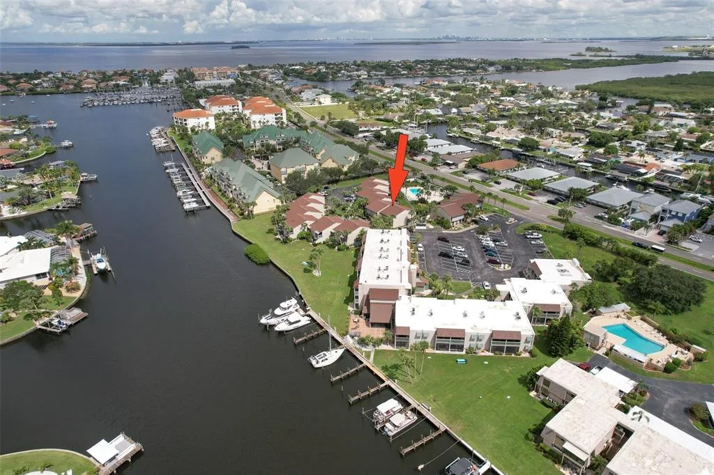 Anchor Point A Condo