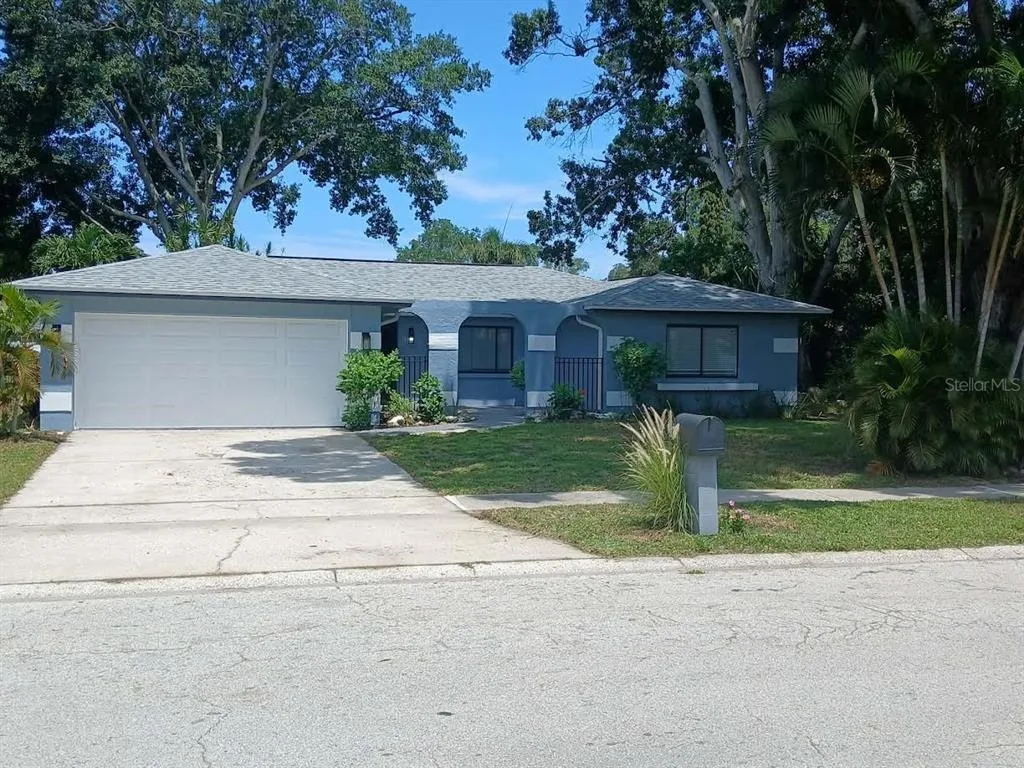 Seminole Grove Estates West