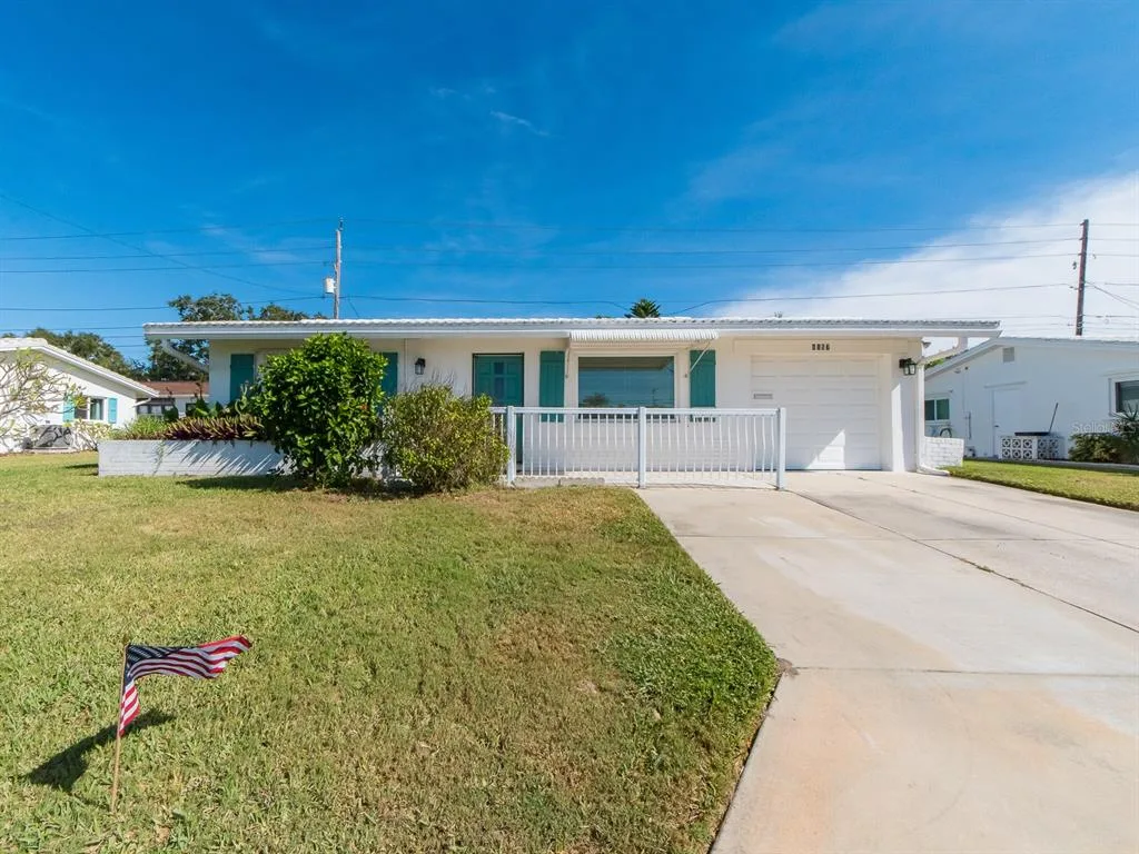 Tamarac By The Gulf