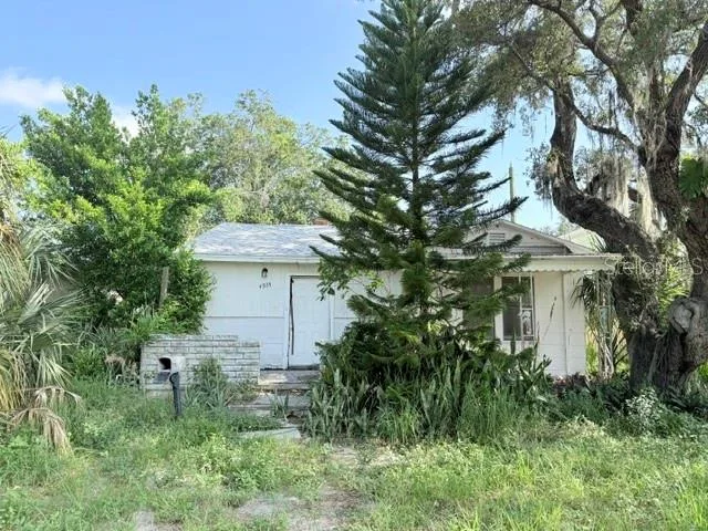 Bellecrest Heights