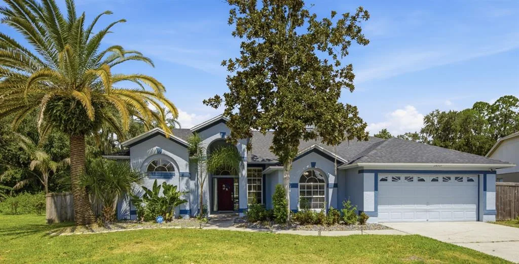 Villages At Wesley Chapel