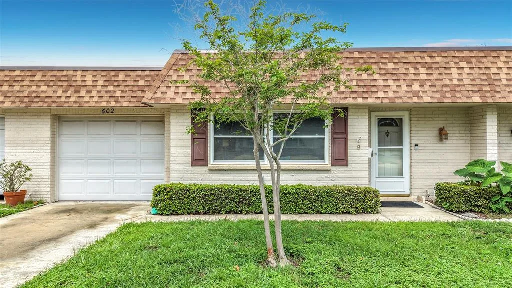 Rothmoor Estates Condo