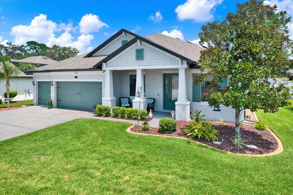 Crown Pointe