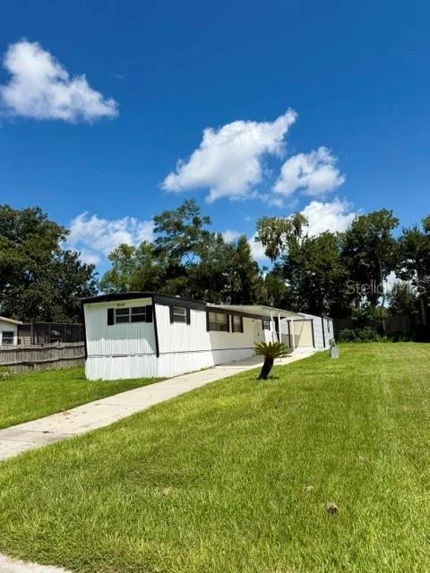 Damac Modular Home Park