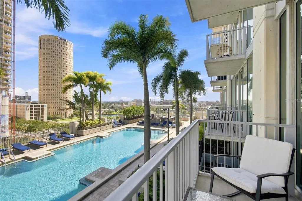 Skypoint A Condo