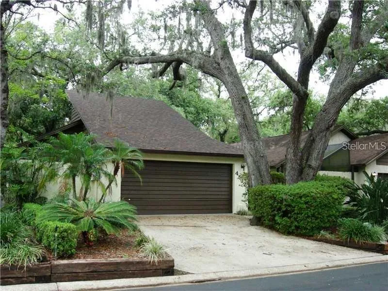 Sweetwater Oaks A Condo