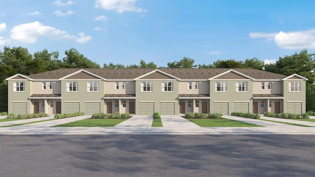 Salem Townhomes