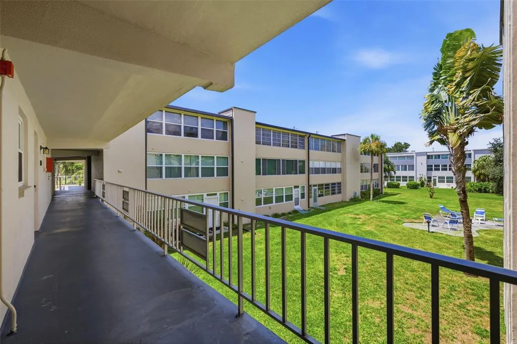 Bay Pines Apts Condo