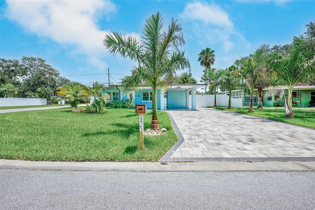 Baywood Shores