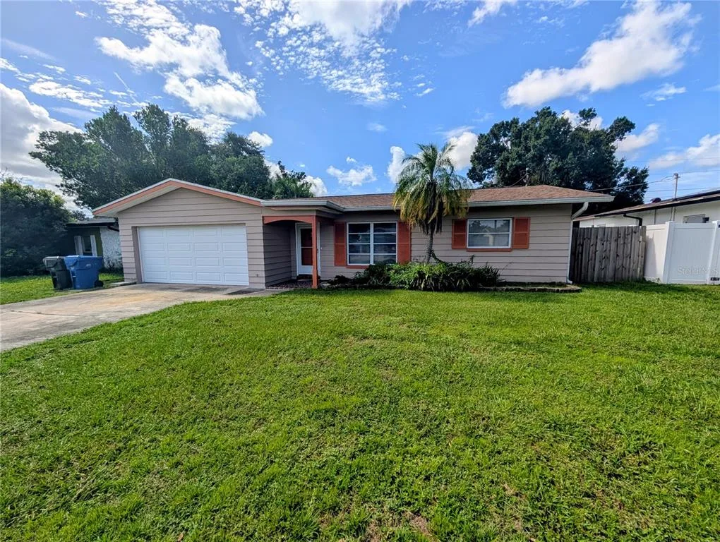 Largo Lake Villas