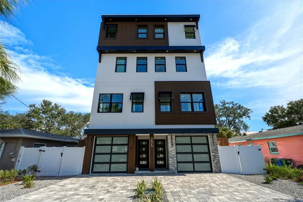 Bahia Vista Sub