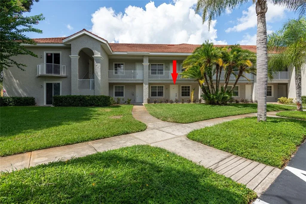 Caliente Apts Condo