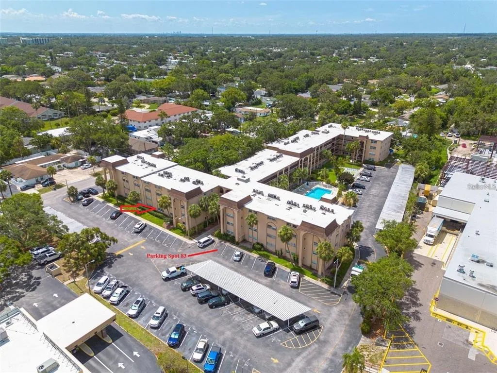 Bay West Apts Condo
