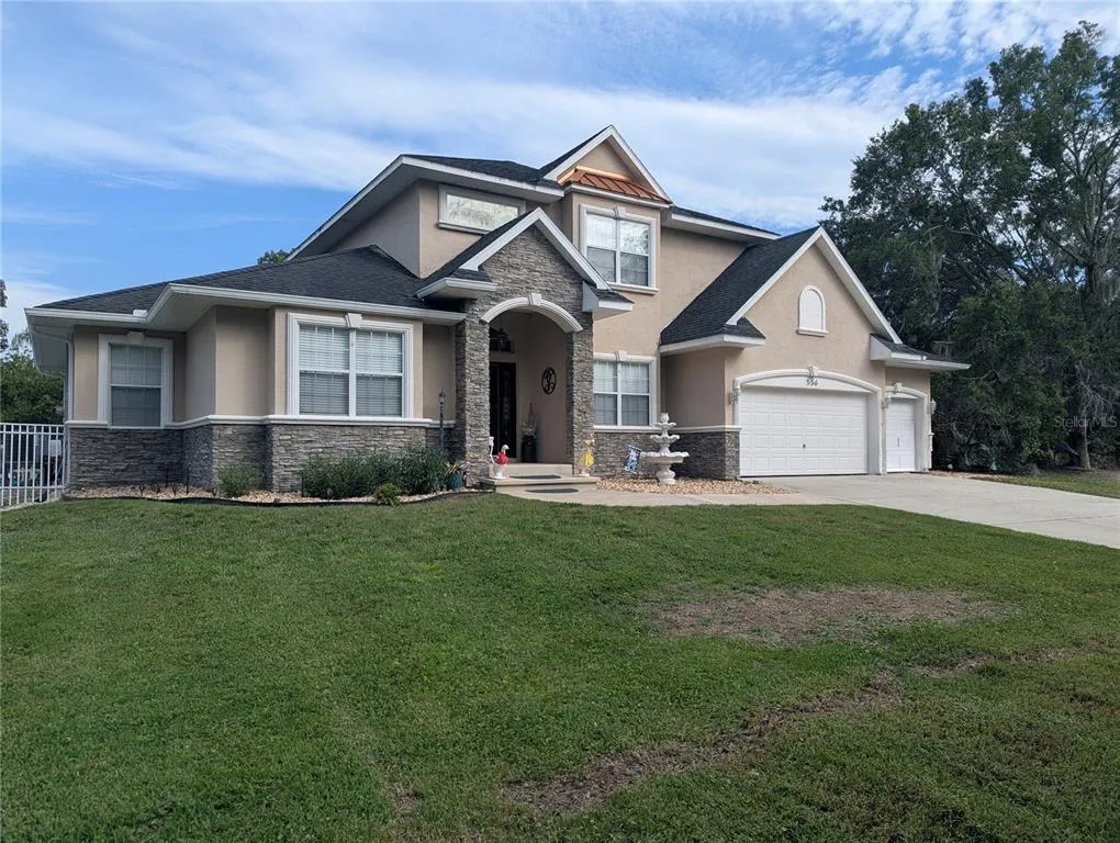 Magnolia Shores