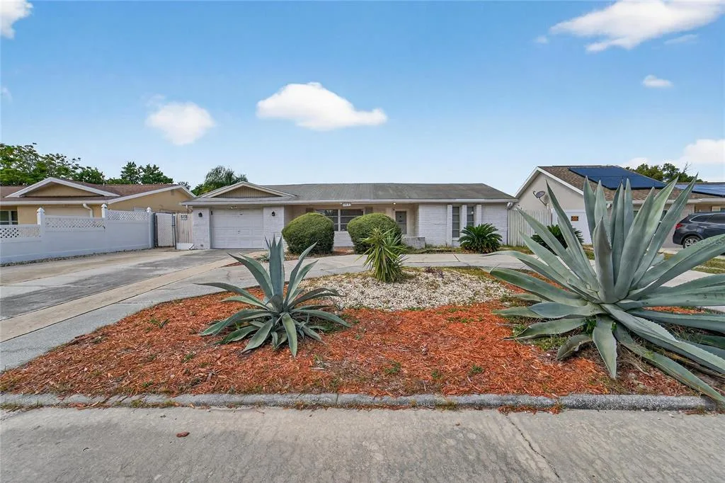 Holiday Hill Estates