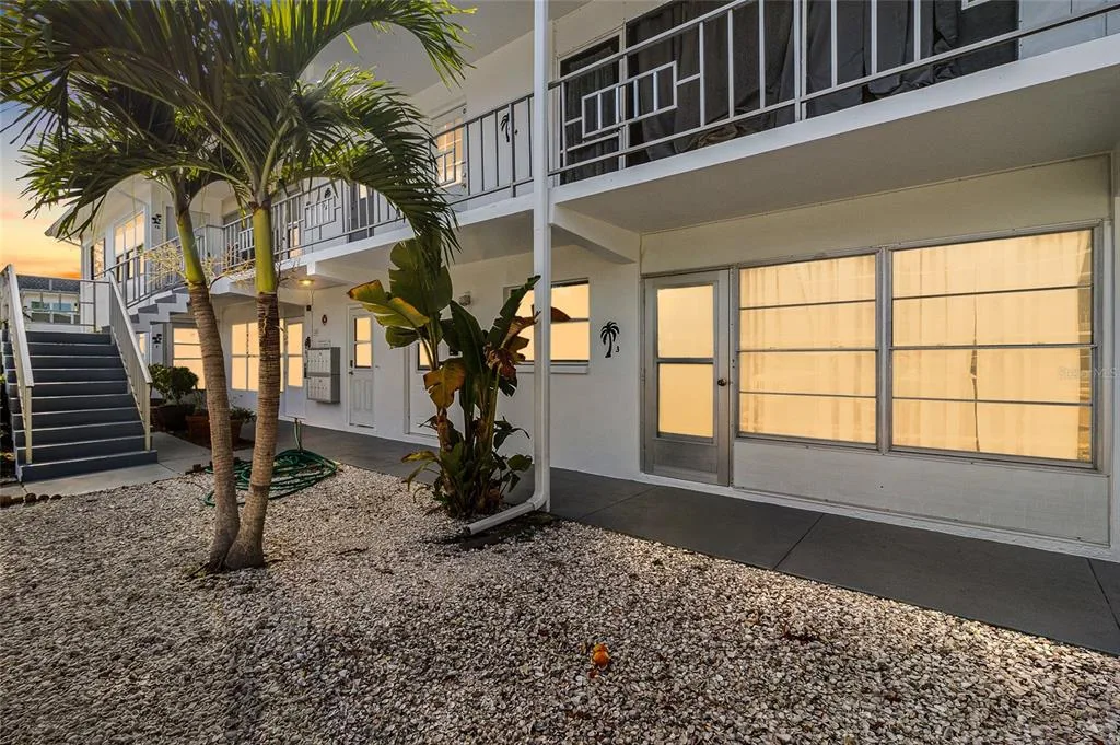 Drew Ridge Apts Co-op