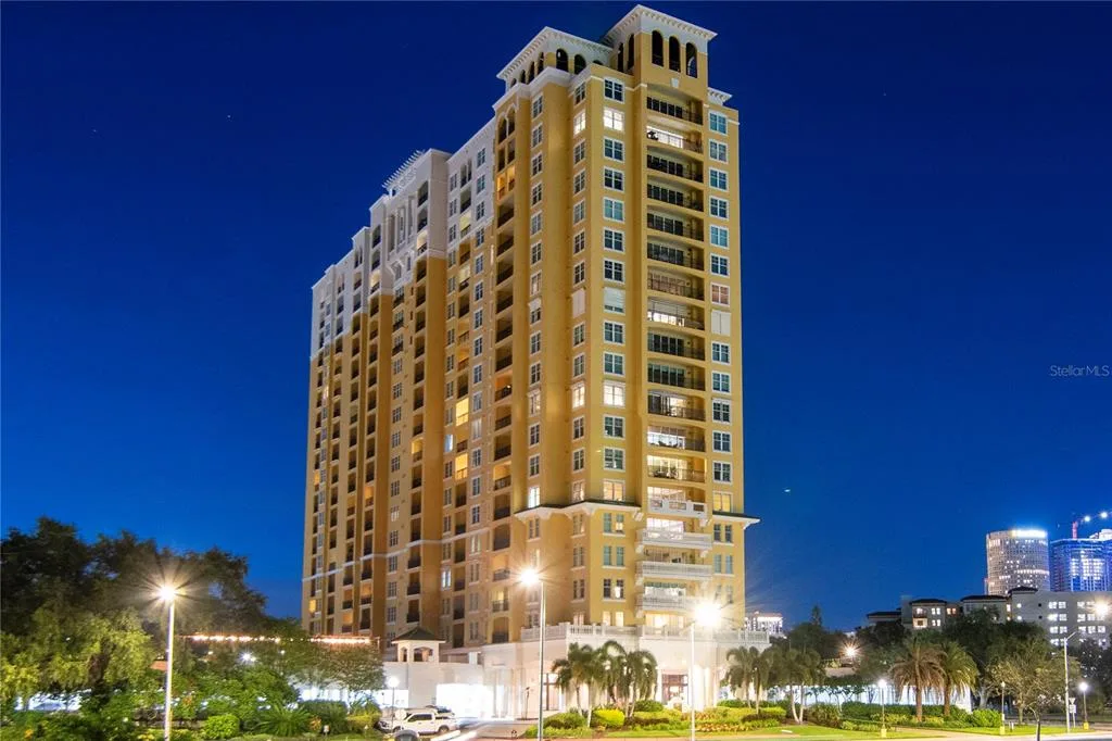 345 Bayshore A Condo