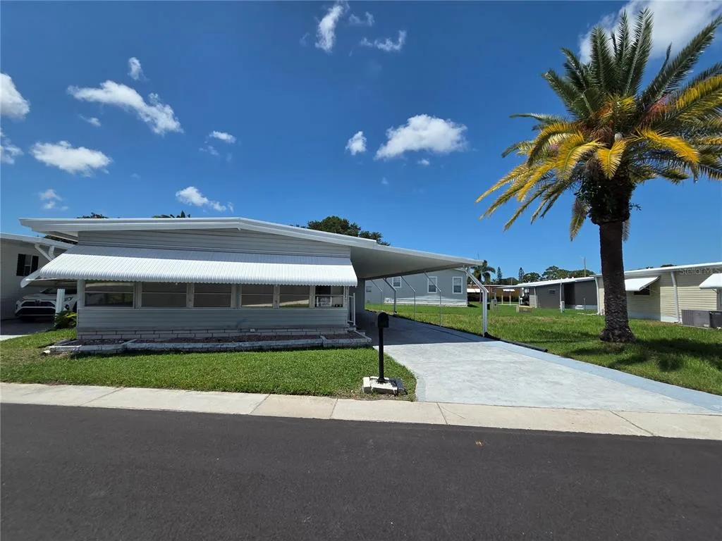 Holiday Shores Mobile Park