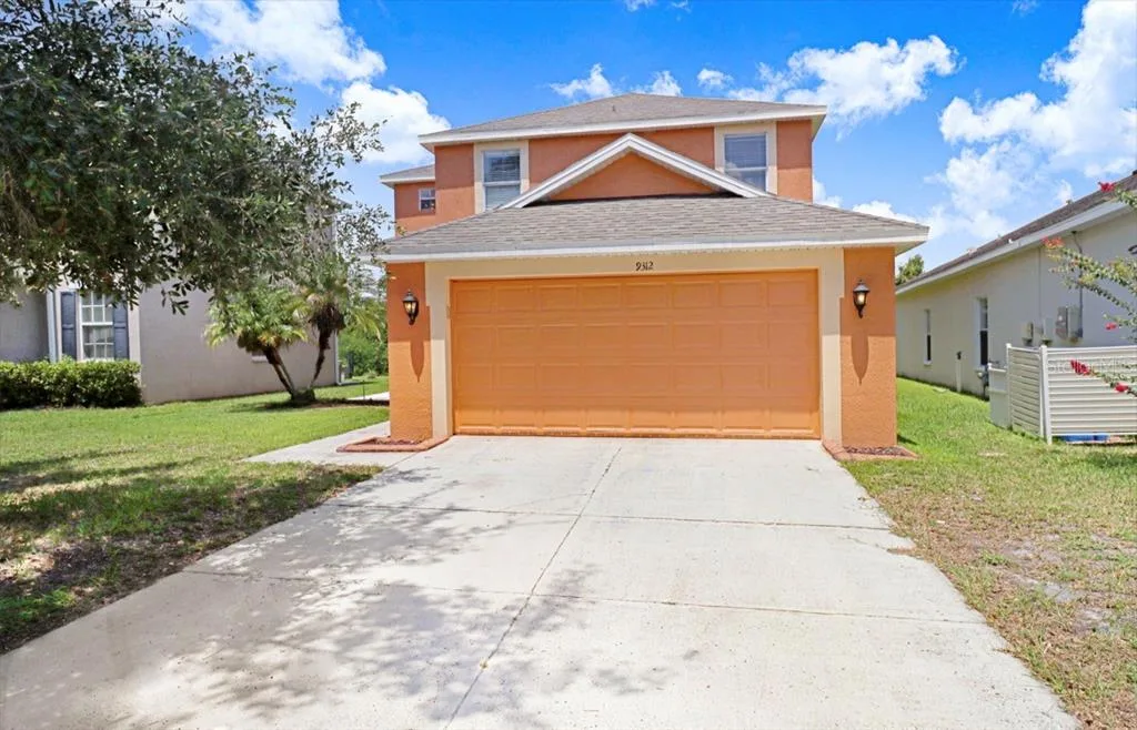 Live Oak Preserve Village