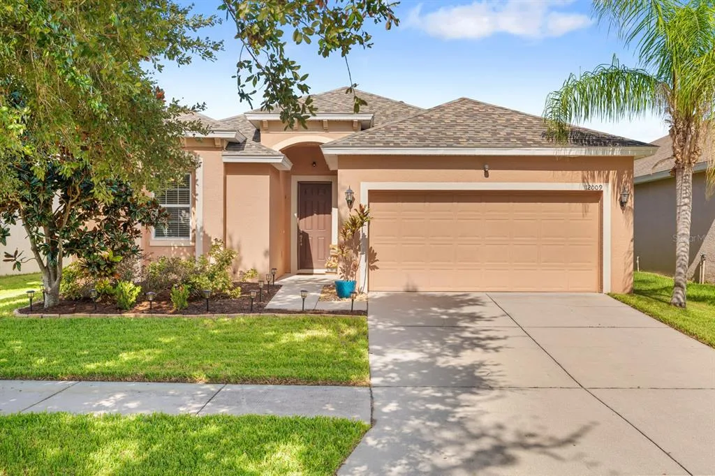 Enclave At Ramble Creek