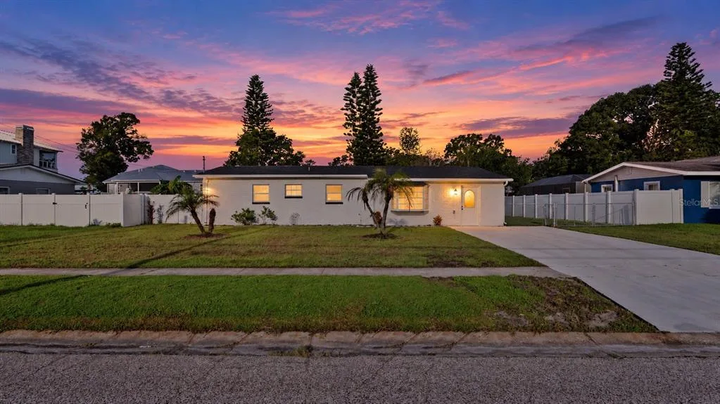 Oldsmar Country Club Estates Sec