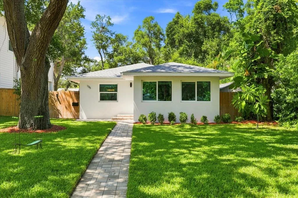 Powers Bayview Estates
