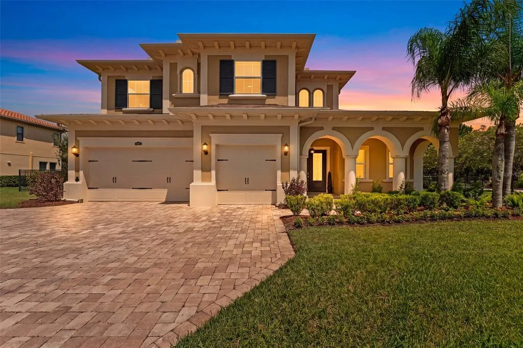 Cordoba Ranch