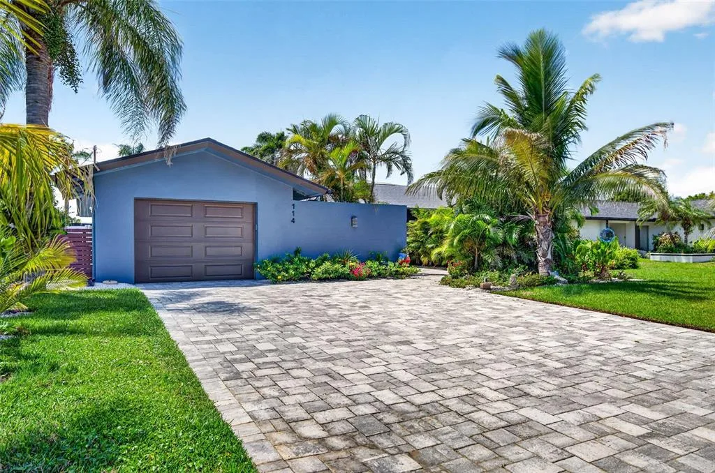 Winston Estates