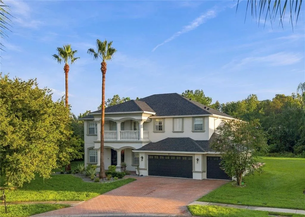 Seven Oaks Prcl S-4a/s-4b/s