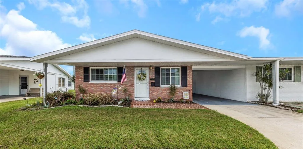 Springwood Villas