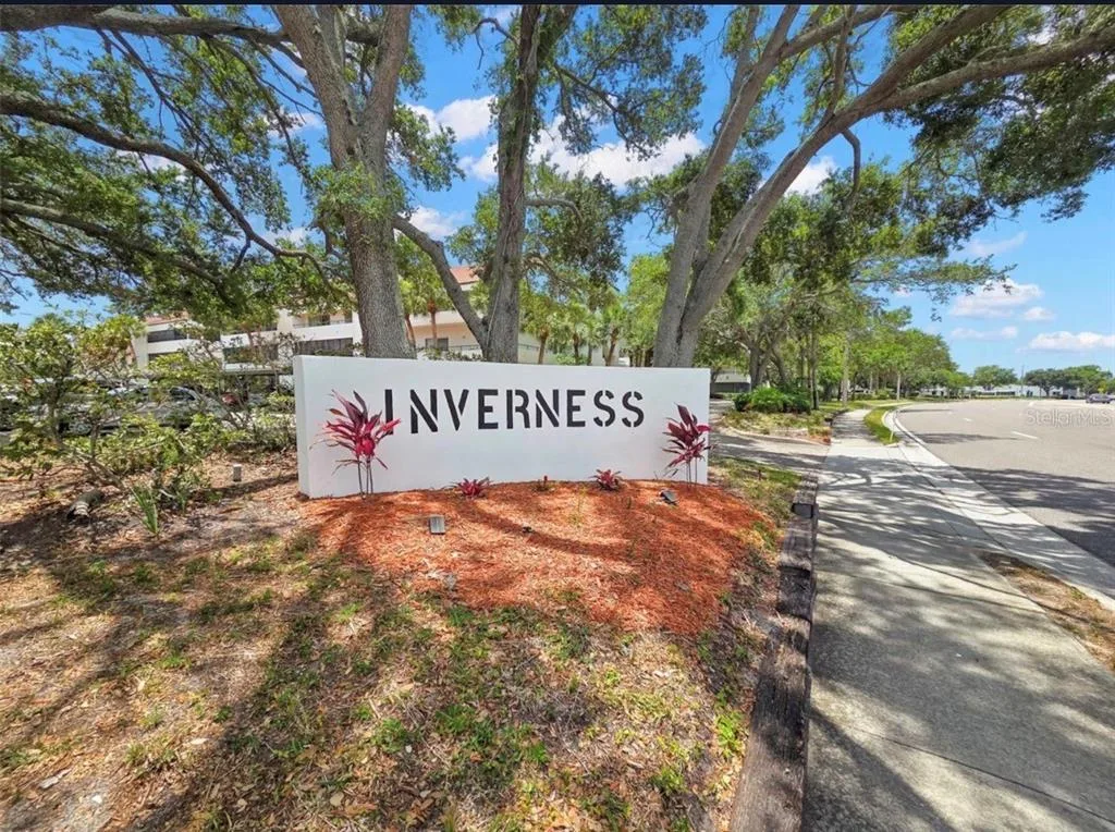 Inverness Condo