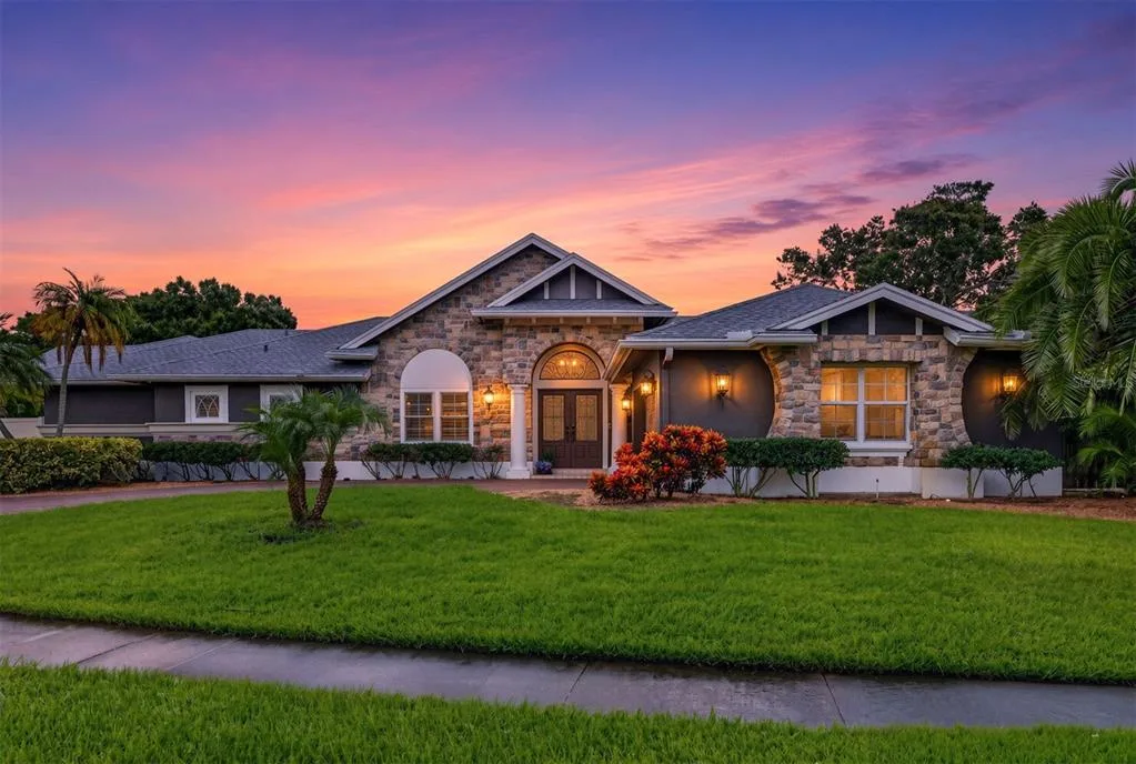 Harbor Isle Unit One