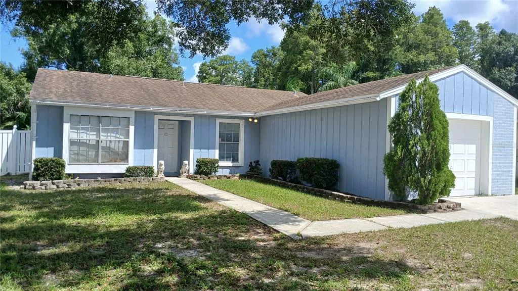 Carrollwood Meadows Unit Xi