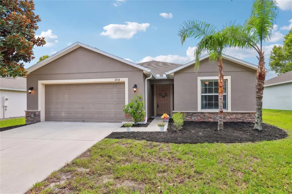 Briar Oaks Village
