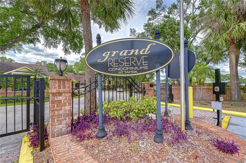 The Grand Reserve Condo