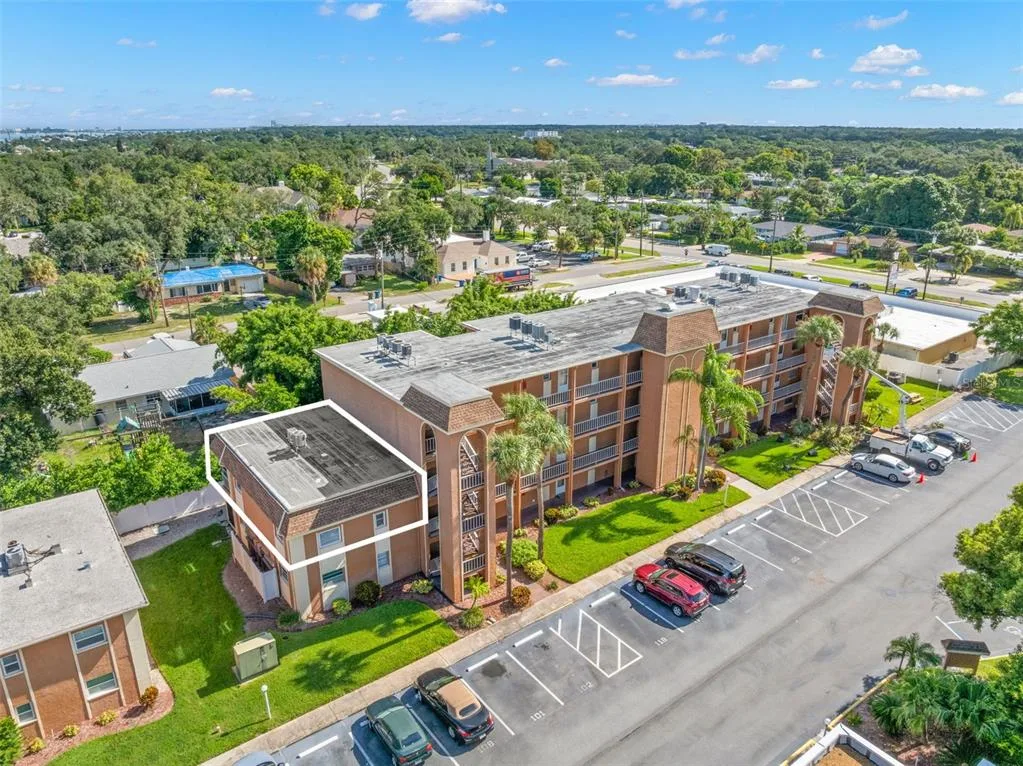 New Atlantis Club Condo