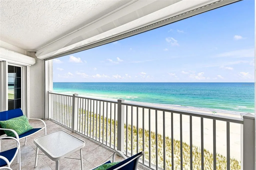 Cabana Club Condo