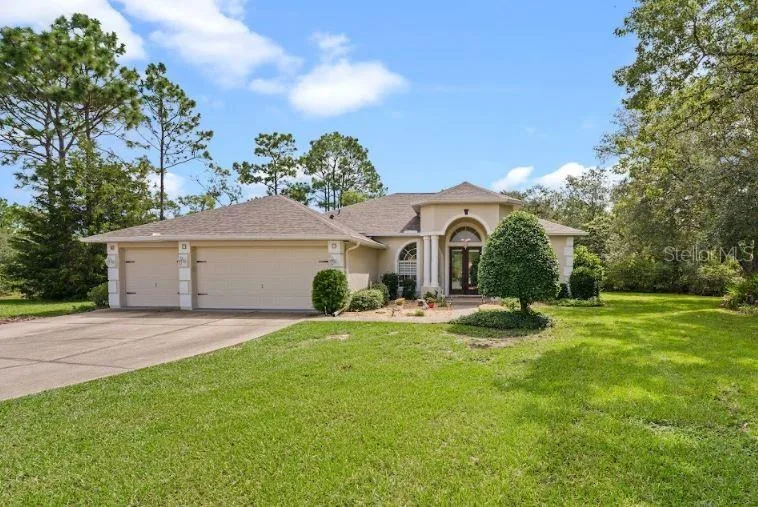 Sugarmill Woods Cypress Village