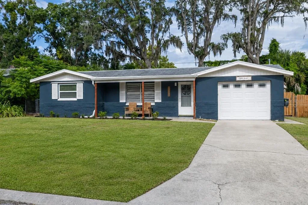 Silver Oaks Hills
