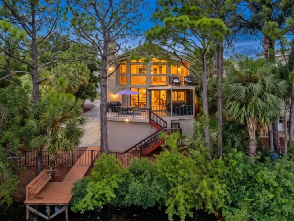 St Joseph Sound Estates