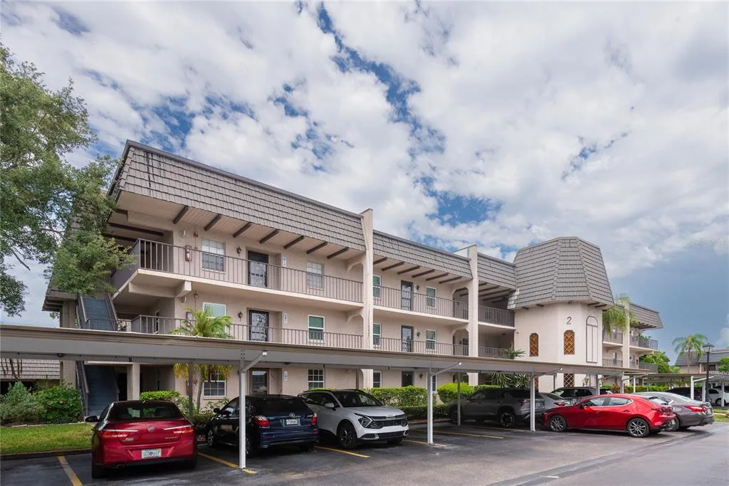 Cordova Greens Condo