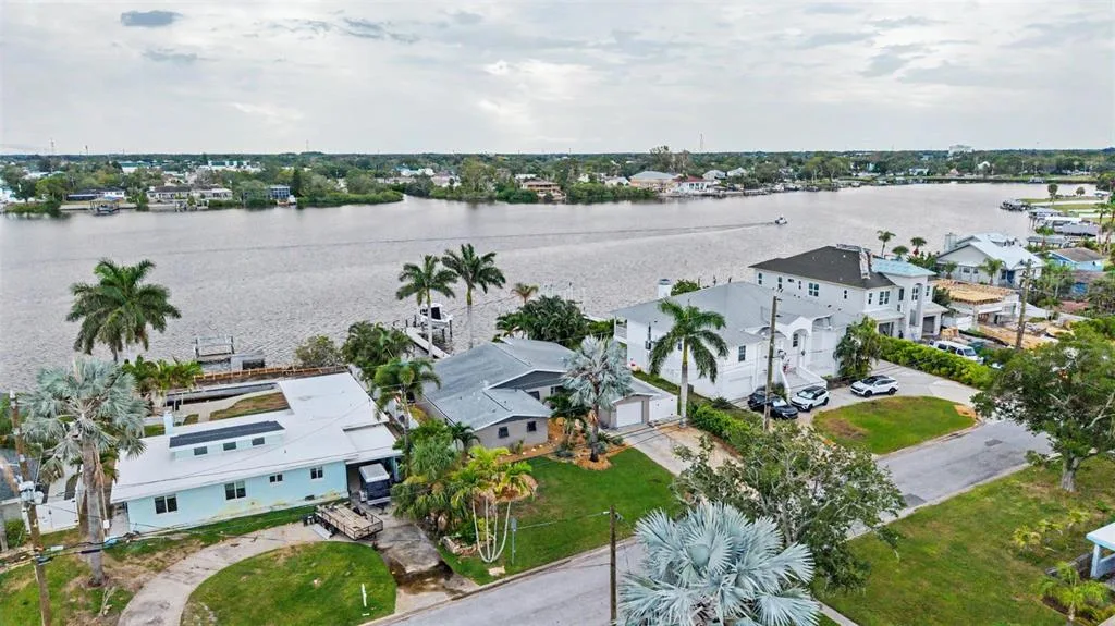 Fergusons Estates