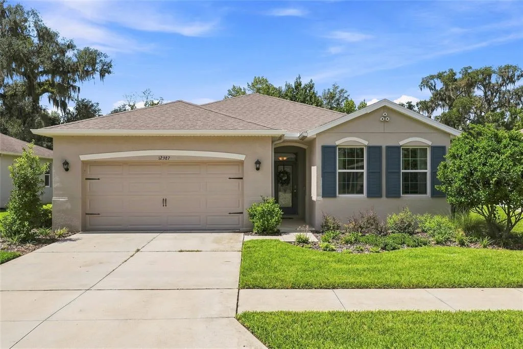 Lake Jovita Golf & Country Clu