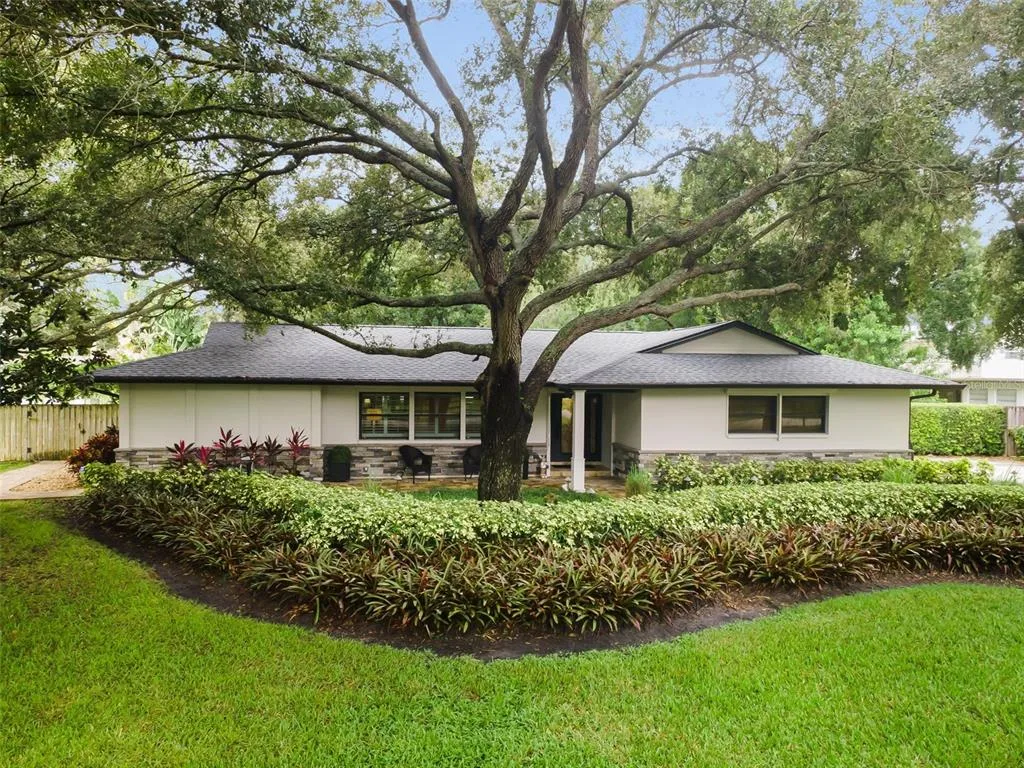 Pinellas Groves