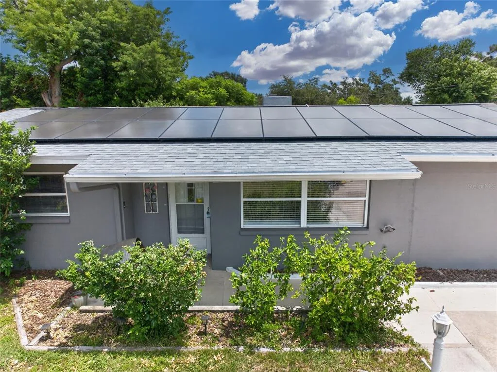 Sunset Point Estates