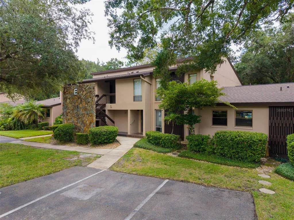 Ponds Of Tarpon Woods The Condo