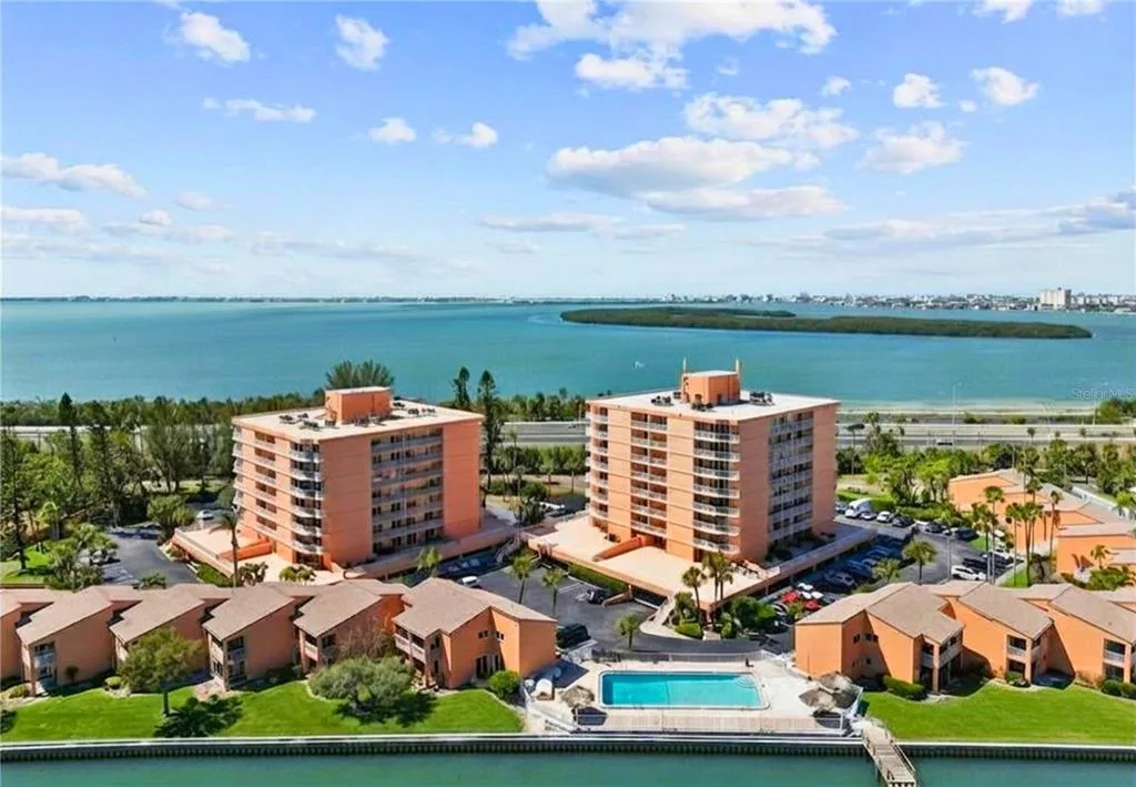 South Bay Condo