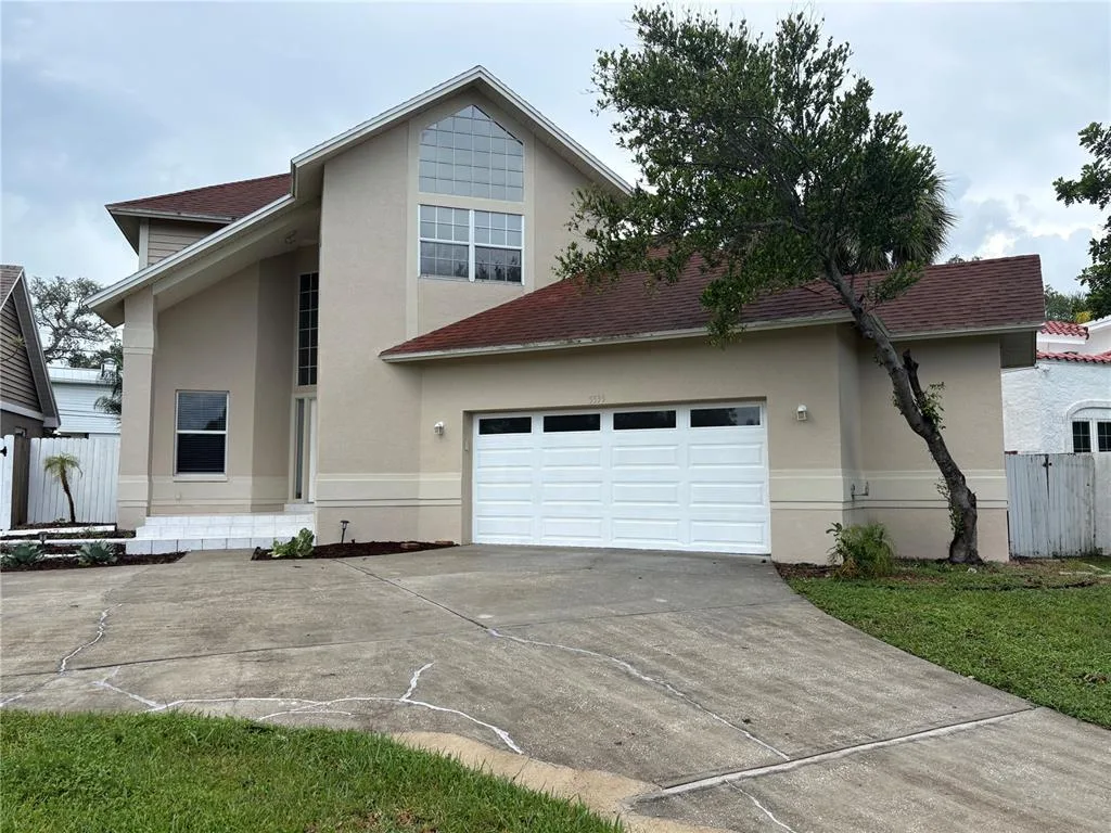 Seminole Estates Sec A