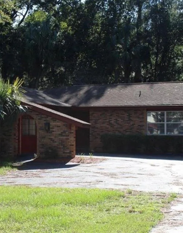 Homosassa Aka Villa Terrace