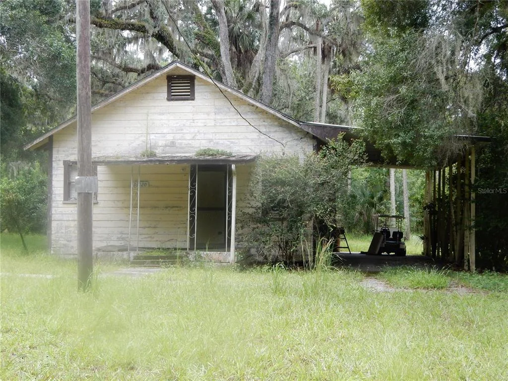 Alken Acres